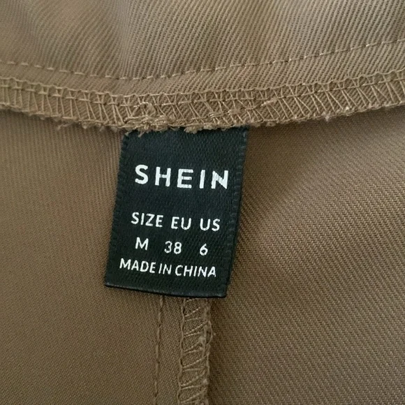 Slacks 🤎 - Picture 3 of 4